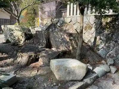 熊野神社(滋賀県)