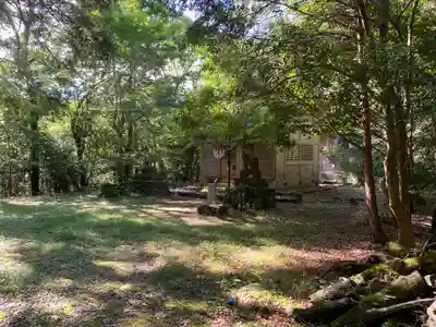 金峰神社(高知県)
