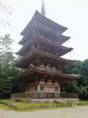 醍醐寺の建物その他