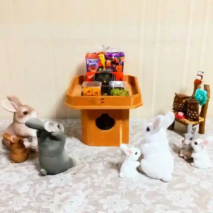 彌彦神社 (伊夜日子神社)の像