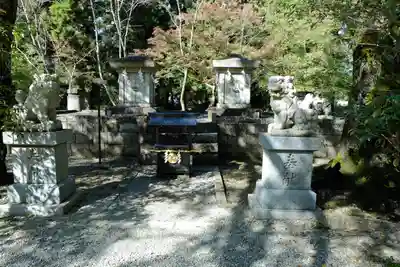 大斎原（熊野本宮大社旧社地）(和歌山県)