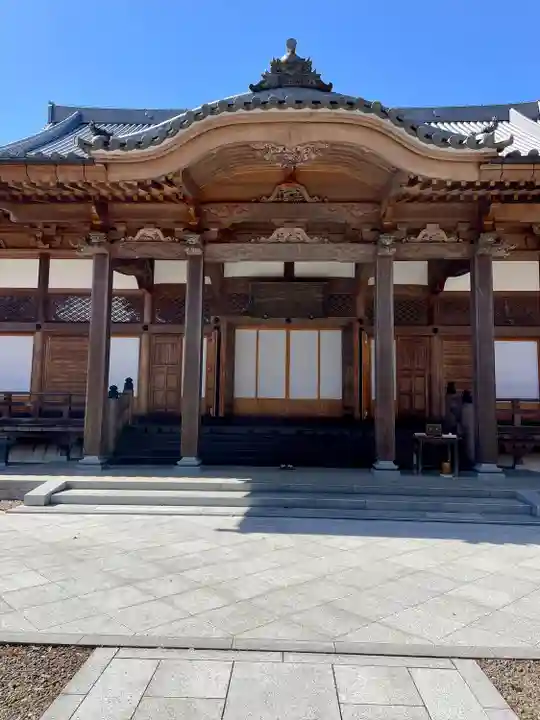 天翁院(栃木県)