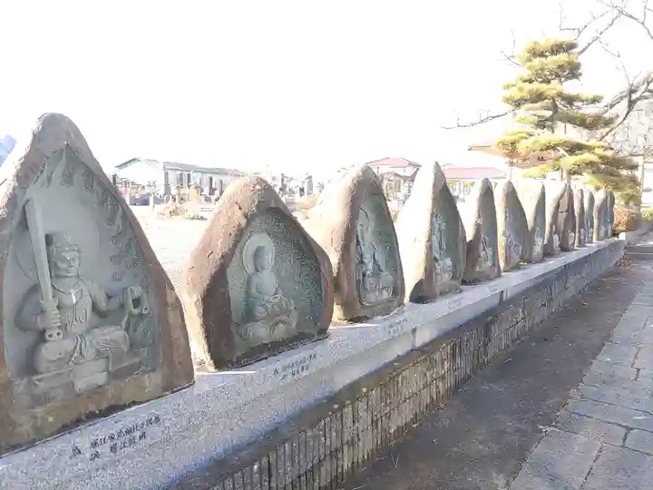 成孝院(群馬県)