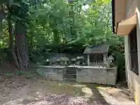 湯原神社(群馬県)