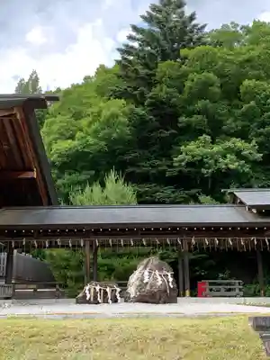 大國神社(宮城県)