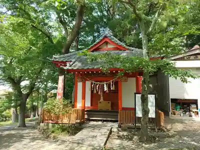 玉前神社(千葉県)