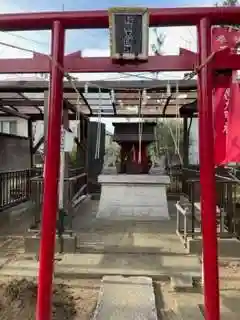 諏訪神社(千葉県)
