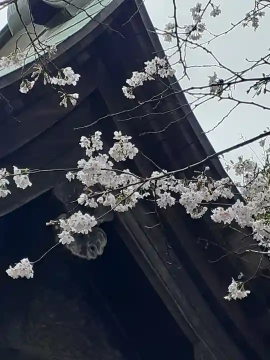 小坂熊野神社(茨城県)