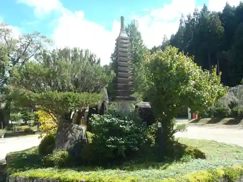 普門寺(岐阜県)