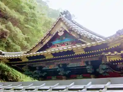 妙義神社(群馬県)