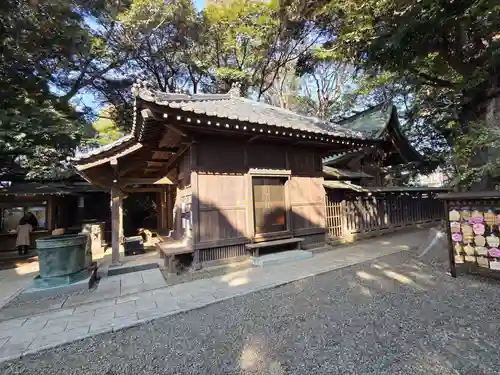 丹生神社(千葉県)