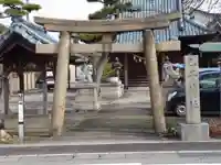 乙子神社(新潟県)