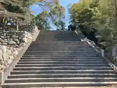 國津比古命神社(愛媛県)