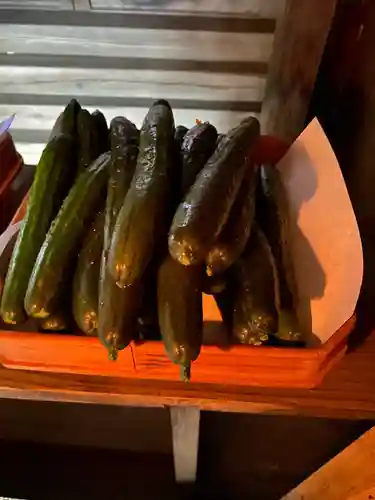 大鏑神社(福島県)