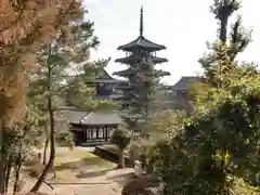 法隆寺(奈良県)