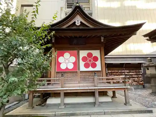 櫻天神社(愛知県)