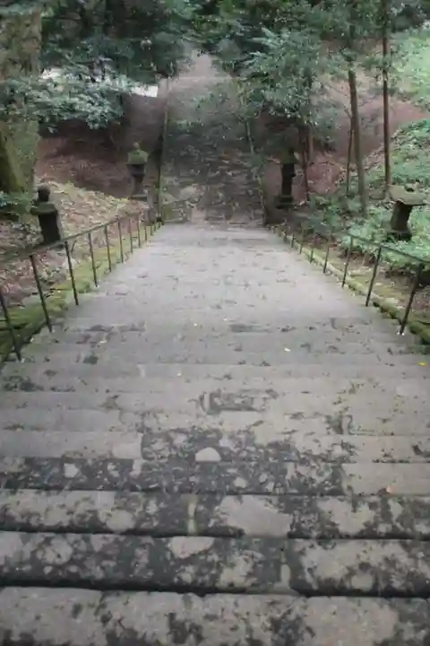 槵觸神社のその他建物