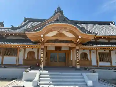 海岸寺(愛知県)