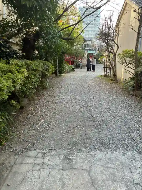 秋葉神社(東京都)
