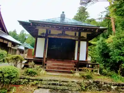 雲照寺のその他建物