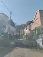 御霊神社(川名御霊神社)(神奈川県)