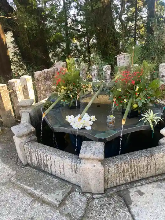 青岸渡寺(和歌山県)