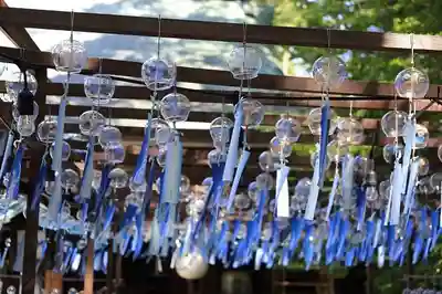 水無瀬神宮(大阪府)