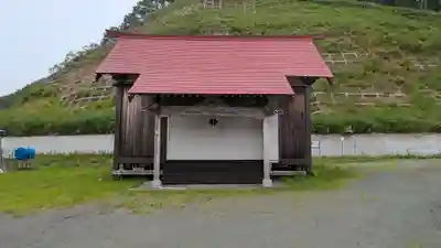 曹渓寺(北海道)