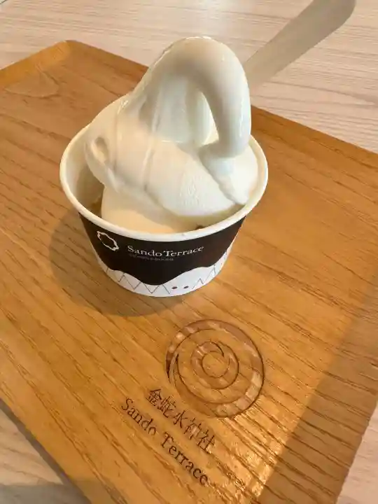 金蛇水神社(宮城県)