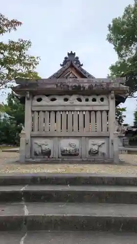 羊神社(愛知県)