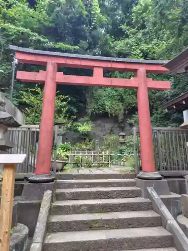 王子稲荷神社(東京都)