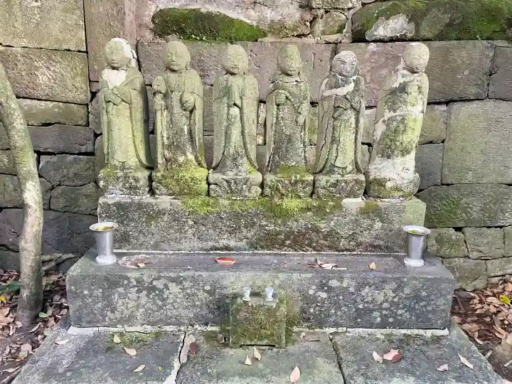 善雄寺(東京都)