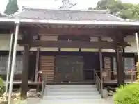 清水寺の本殿・本堂