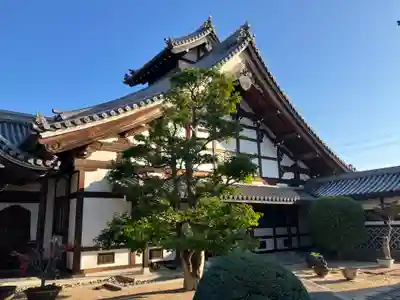 慶雲寺(兵庫県)