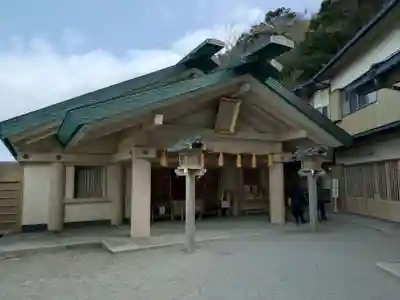 二見興玉神社(三重県)