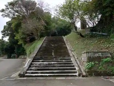 下立松原神社(千葉県)