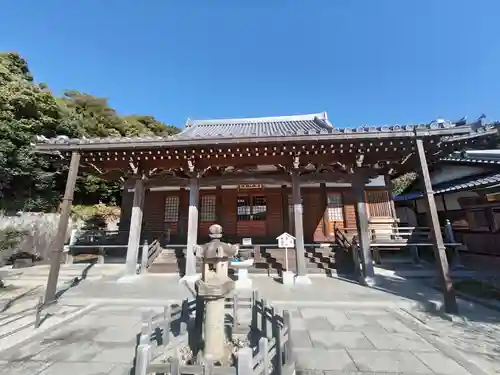 智禅寺(兵庫県)