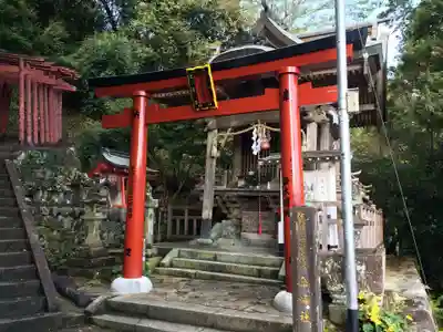 祐徳稲荷神社(佐賀県)