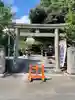 七社神社(東京都)