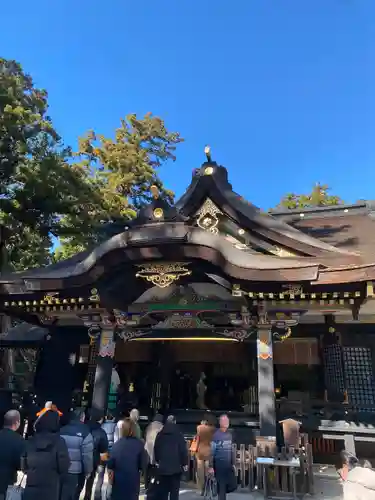 香取神宮(千葉県)