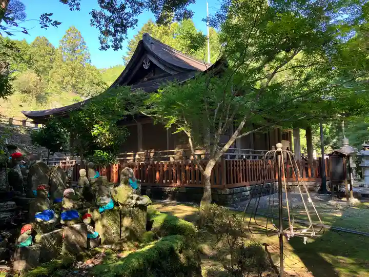 豊楽寺(高知県)