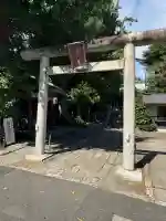 元城町東照宮(静岡県)