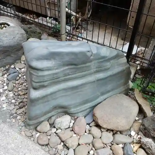 田螺稲荷神社のその他建物