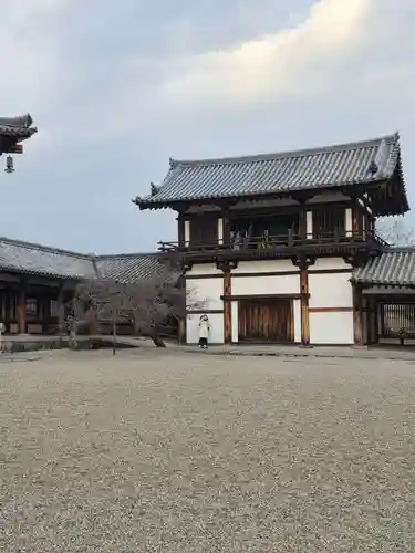 法隆寺(奈良県)