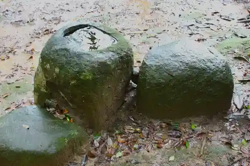 石野宮神社(島根県)