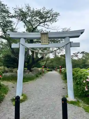 霊犬神社(静岡県)