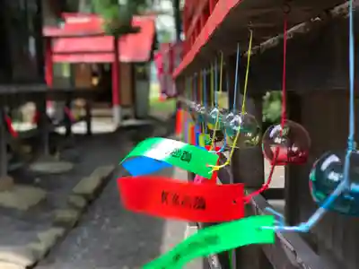 高司神社〜むすびの神の鎮まる社〜のその他建物