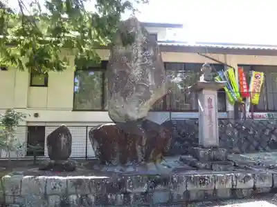 妙了寺のその他建物