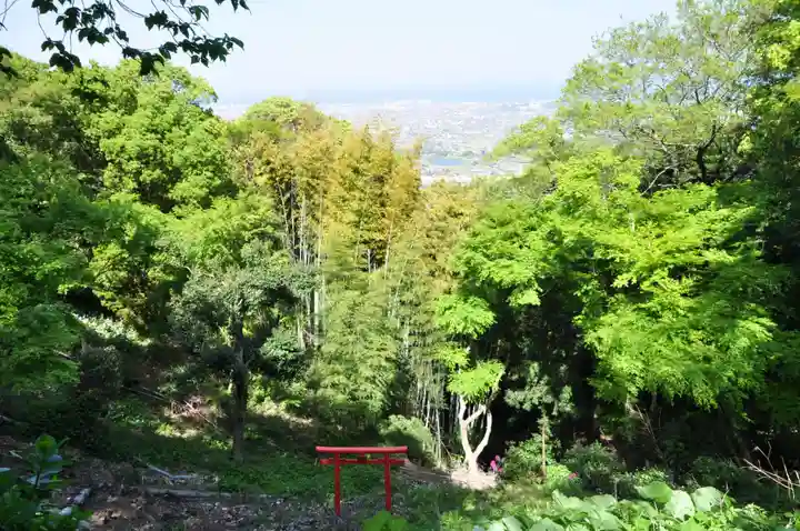仙遊寺(愛媛県)