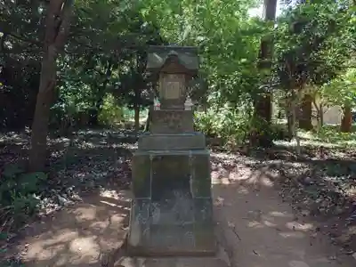 雷神社(千葉県)